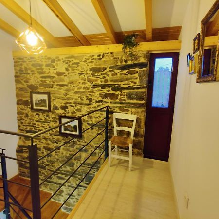 Villa Casa Doade, En A Ribeira Sacra Exterior foto