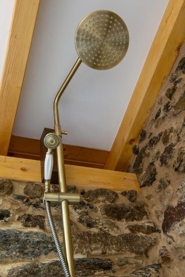 Villa Casa Doade, En A Ribeira Sacra Exterior foto